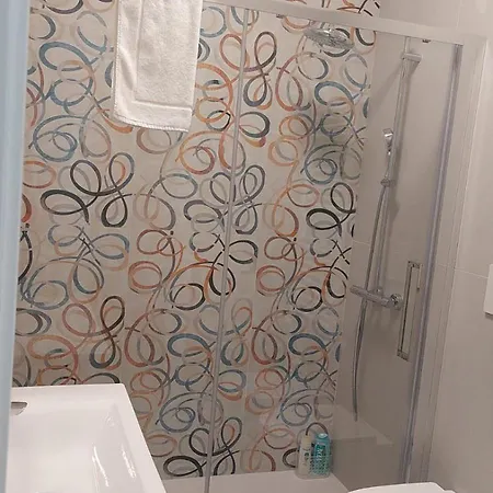 Affittacamere Welcome Matera