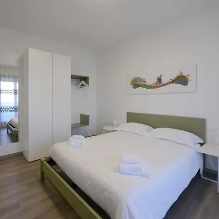 Affittacamere Welcome Matera