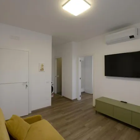 Welcome Affittacamere