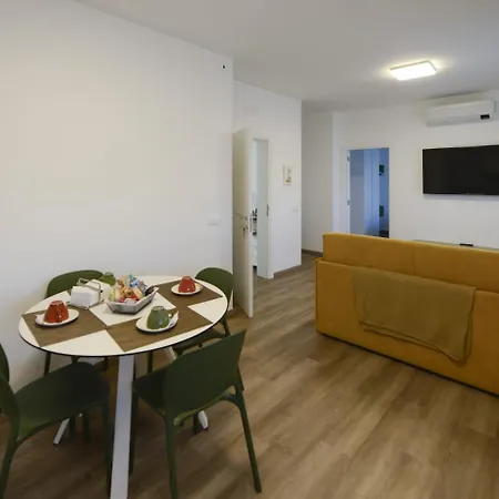 Welcome Guest house *