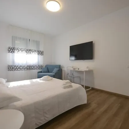 Welcome Guest house *