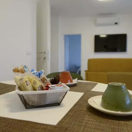 Guest house Welcome *