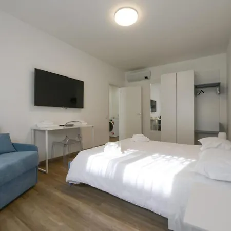 Affittacamere Welcome Matera