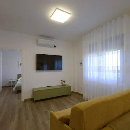 Affittacamere Welcome Matera