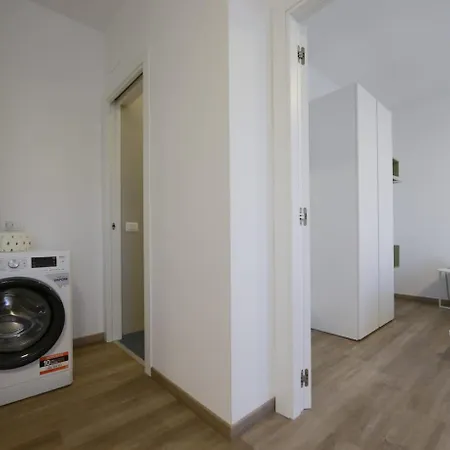 Affittacamere Welcome Matera