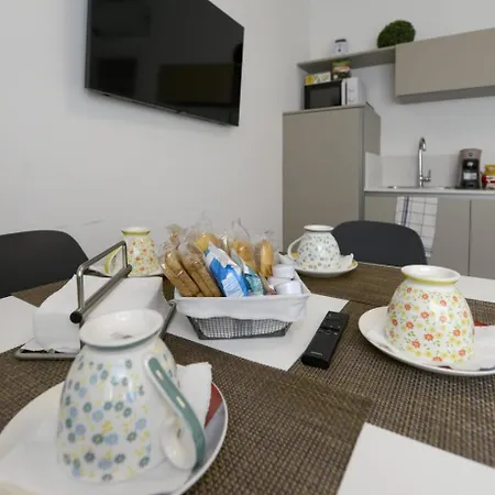 Affittacamere Welcome Matera