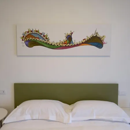 Affittacamere Welcome Matera