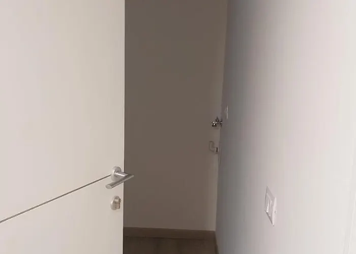 Affittacamere Welcome Matera