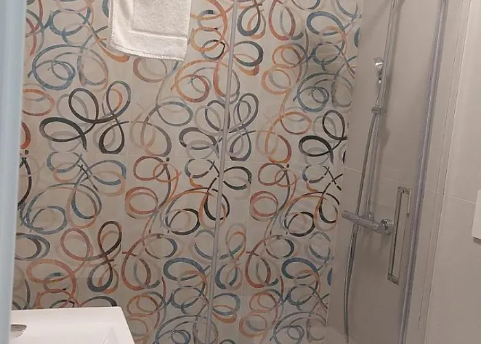 Affittacamere Welcome Matera