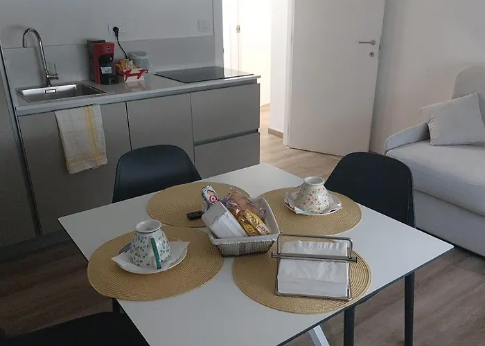 Guest house Welcome Matera