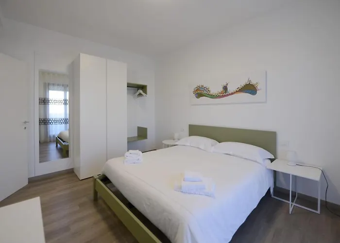 Affittacamere Welcome Matera