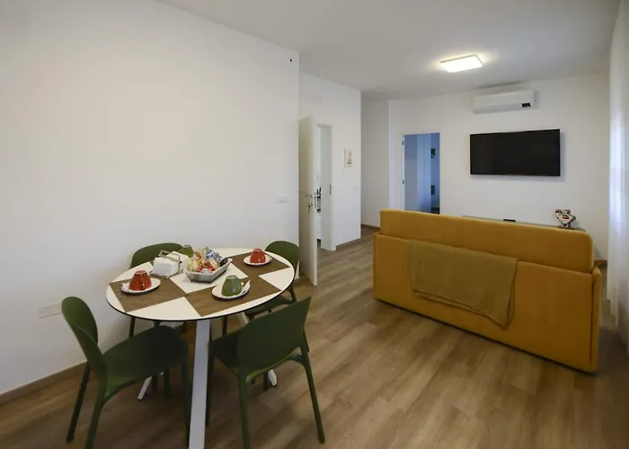 Welcome Affittacamere *