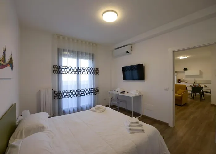 Welcome Affittacamere Matera