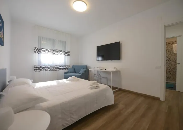 Welcome Affittacamere *