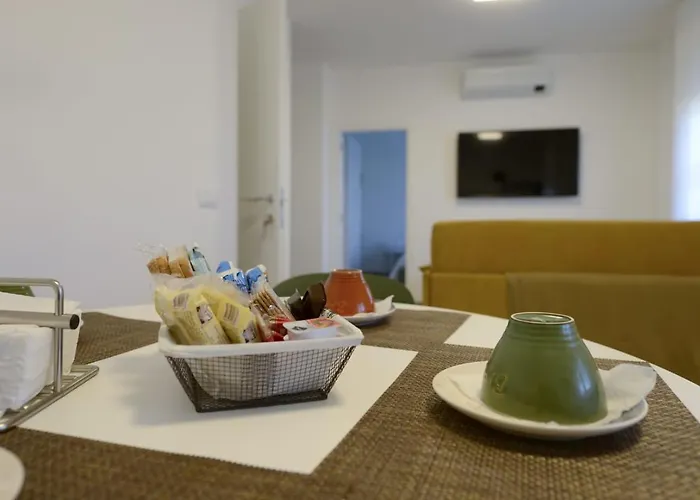 Affittacamere Welcome *