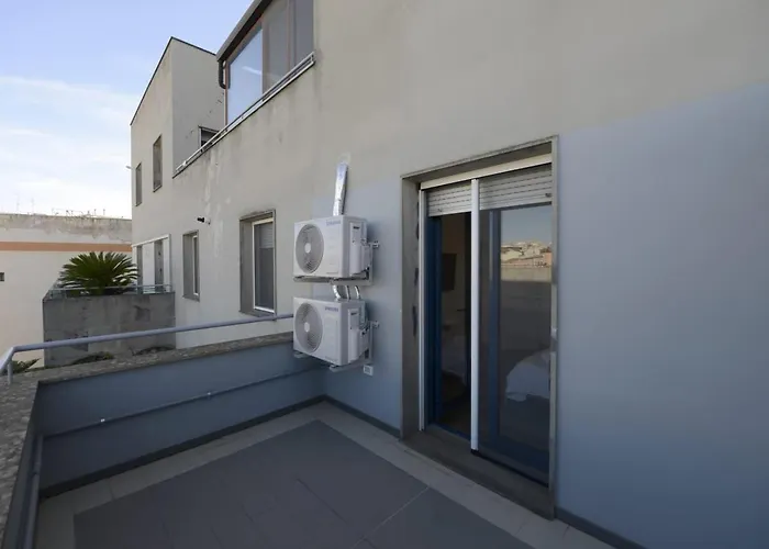 Welcome Guest house *