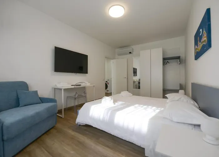 Affittacamere Welcome Matera