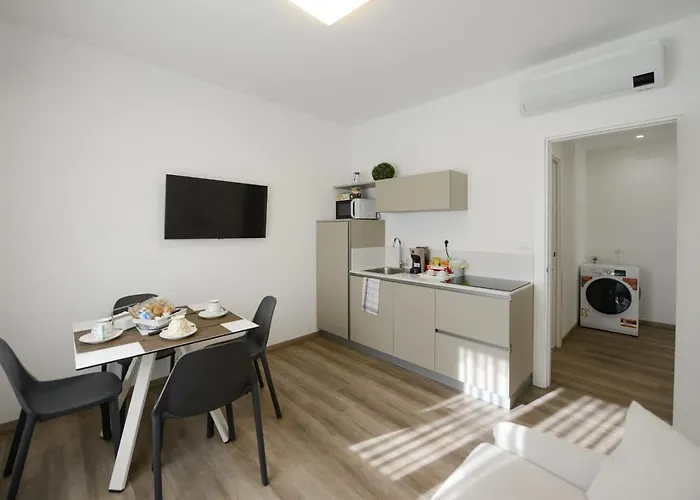 Affittacamere Welcome