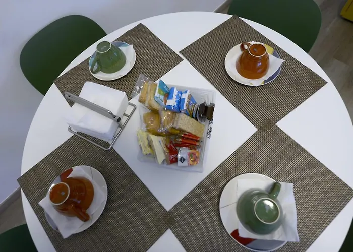 Welcome Guest house Matera