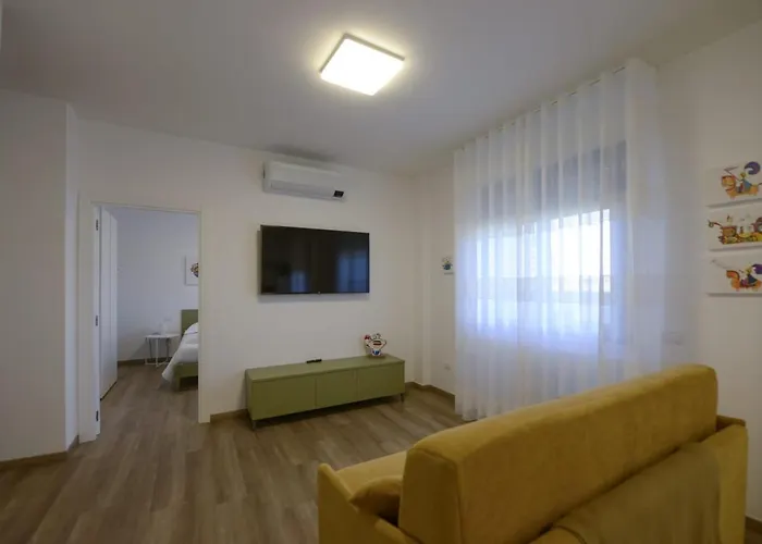 Guest house Welcome Matera