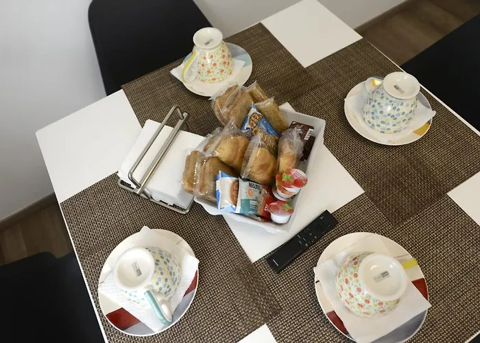 Welcome Affittacamere *