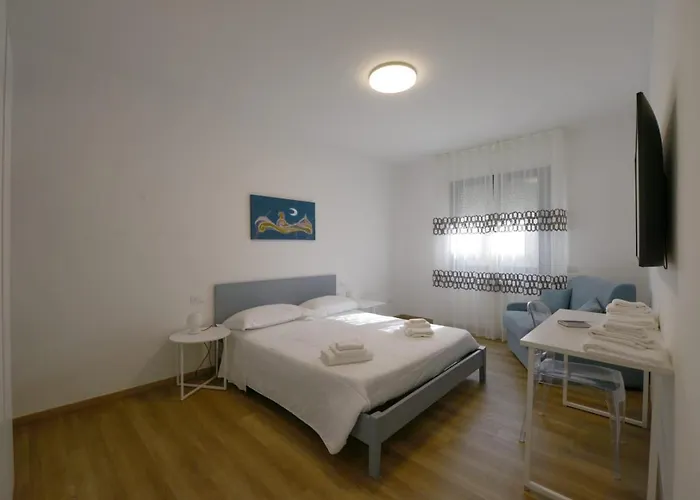 Affittacamere Welcome *