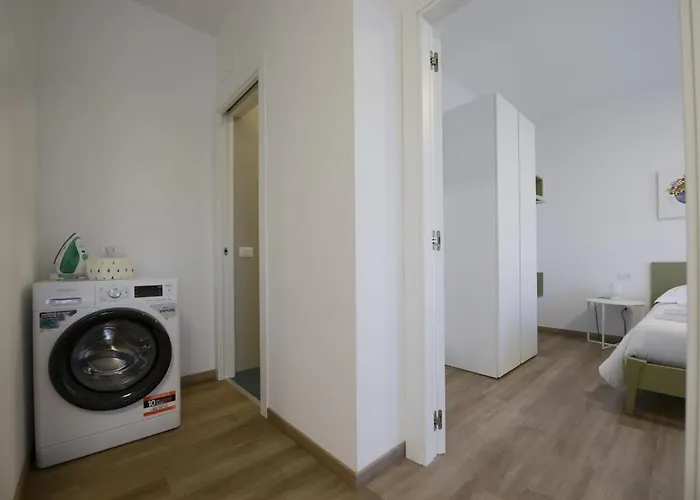 Pensión Welcome Matera