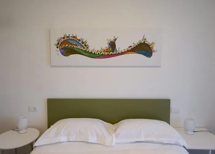 Affittacamere Welcome Matera